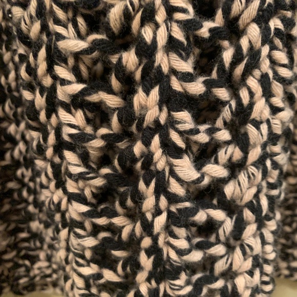 Wool & Cashmere Blend Sweater - Picture 8 of 13